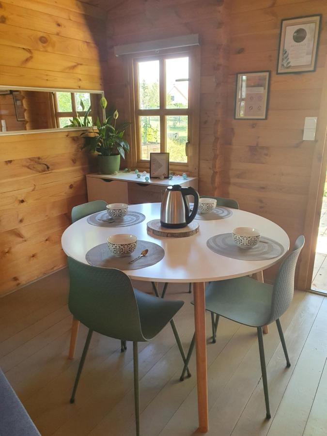 Domaine Des Gallinaces Chalet Sussex 2-4P Marigny-les-Reullee 外观 照片