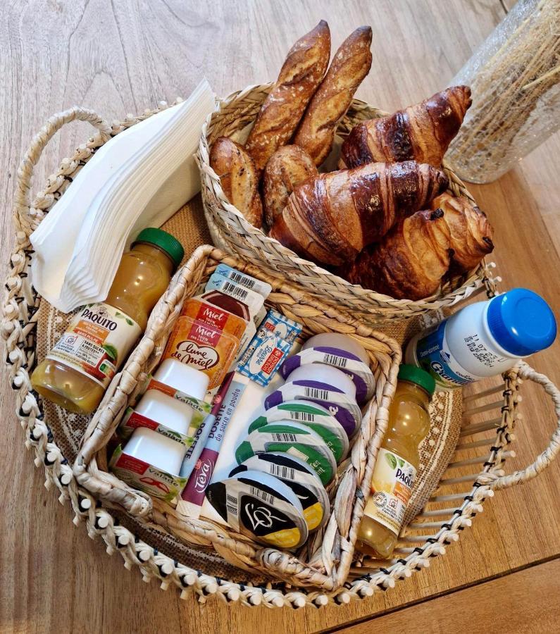 Domaine Des Gallinaces Chalet Sussex 2-4P Marigny-les-Reullee 外观 照片